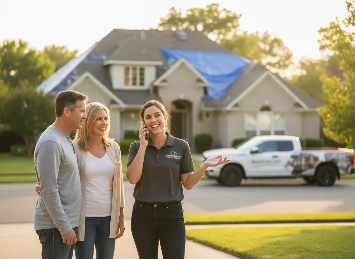 Emergency Roof Repair Levelock, AK FAQs